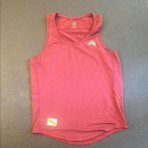 Tracksmith Session Tank - Women’s XS